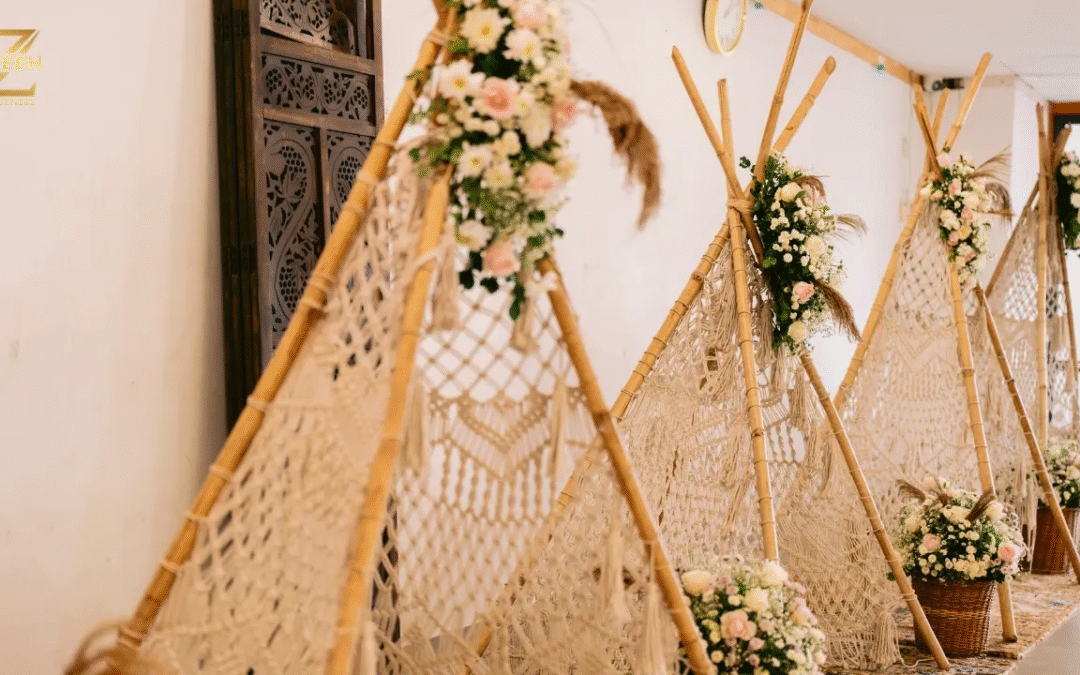 10 Unique Wedding Themes That Will Wow Your Guests