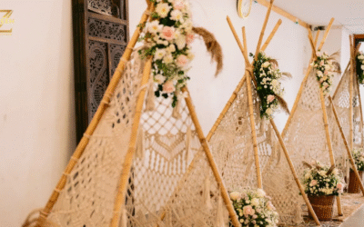 10 Unique Wedding Themes That Will Wow Your Guests