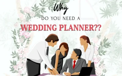Why Hiring a Wedding Planner is Worth Every Penny