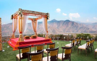 Top 5 Mistakes to Avoid When Planning a Destination Wedding