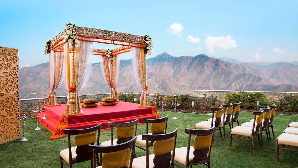Top 5 Mistakes to Avoid When Planning a Destination Wedding
